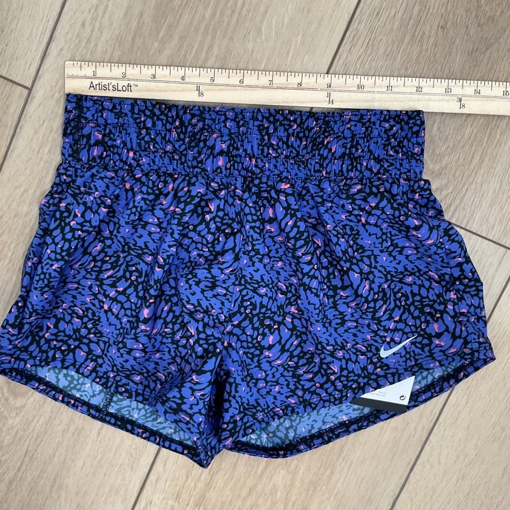 Nike training shorts